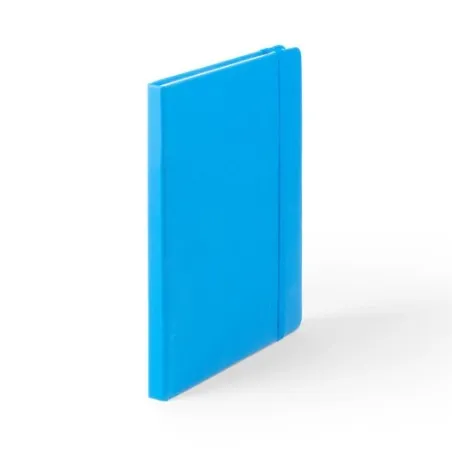 Bloc Notes Personnalisé Écologique - Cilux Matières : bambou accessoire événementiel unique