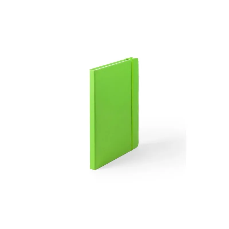 Bloc Notes Personnalisé Écologique - Cilux Matières : bambou goodies entreprise design