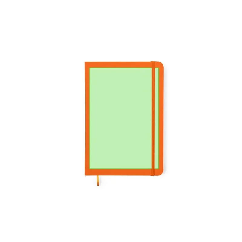 Bloc Notes Personnalisé Écologique - Cilux Matières : bambou goodies personnalisé en stock