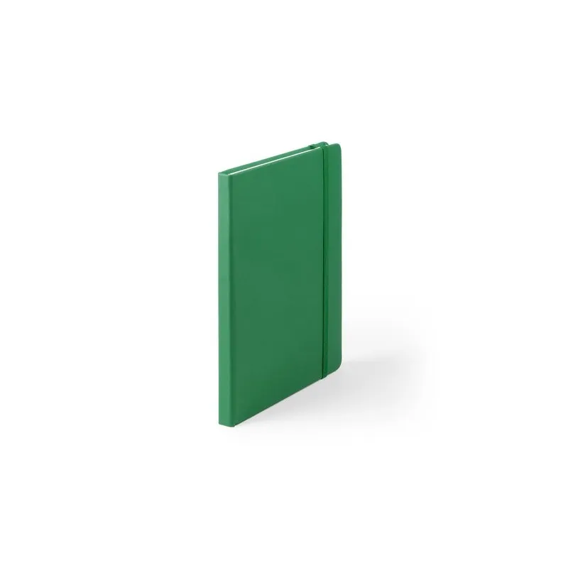 Bloc Notes Personnalisé Écologique - Cilux accessoire événementiel unique