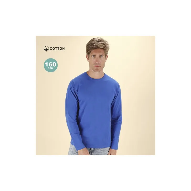 T-Shirt Adulte Personnalisé Pas Cher Couleur Hawk personnalisation rapide en France