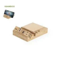 Porte Notes Calendrier Perpétuel Dex 2