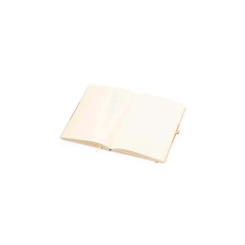 Bloc Notes Écologique Personnalisé pas cher - Yacard Matières : polyester Couleurs : noir goodies publicitaire événementiel