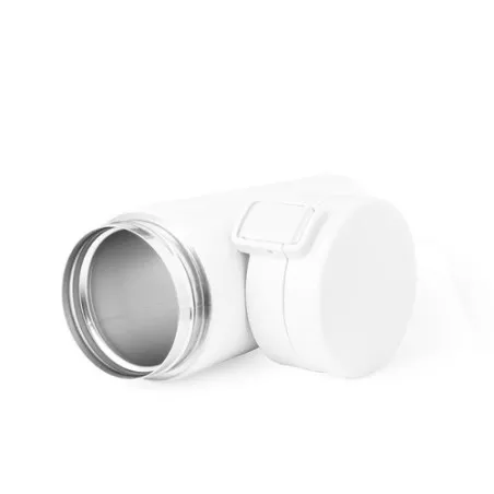 Verre Isotherme Personnalisé Design Thermique Jorlens Matières : coton Taille textile : S goodies publicitaire durable