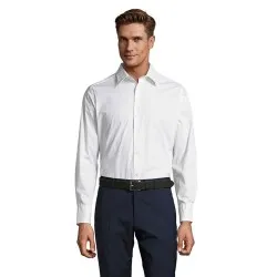 Chemise Homme Brighton - Élégance et Confort 2