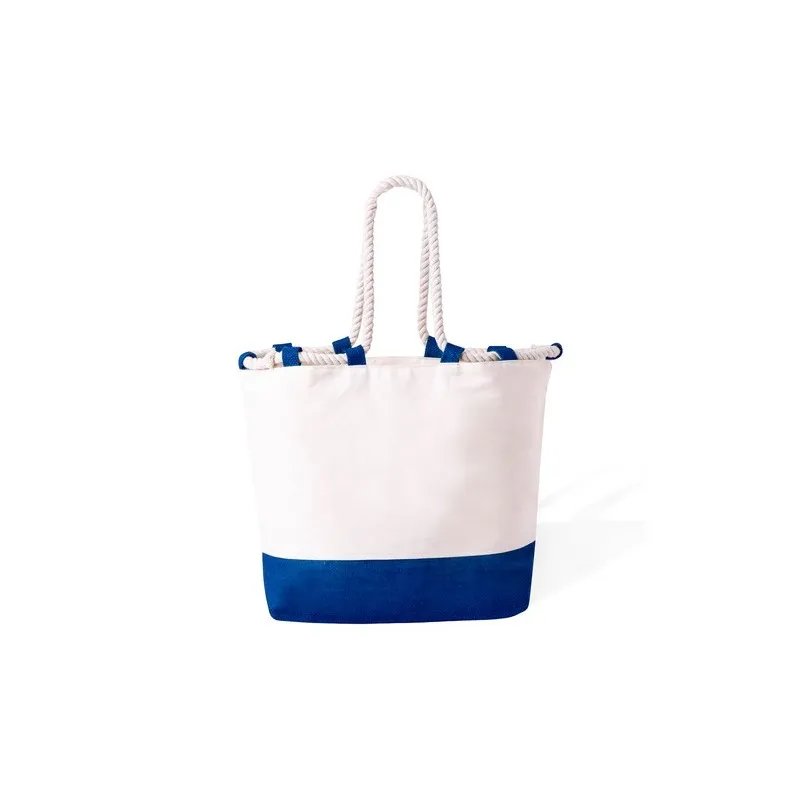Sac de Plage Résistant et Élégant Personnalisé Belesi pas cher Matières : acier inoxydable Couleurs : bleu marine personnalisati