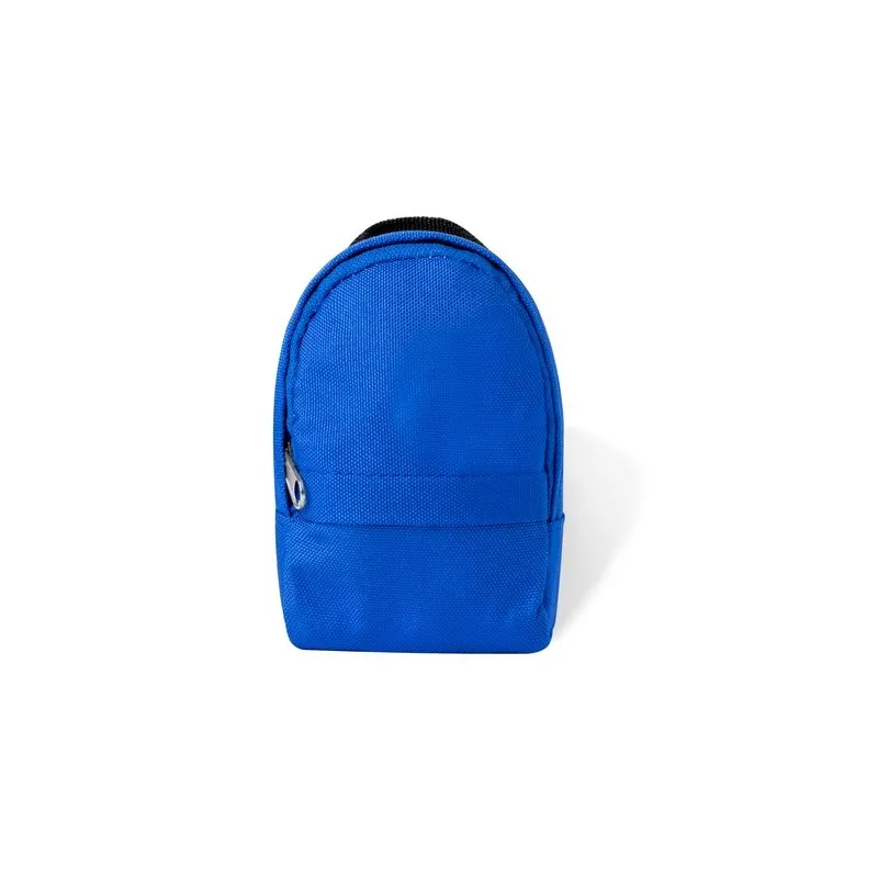 Porte-Monnaie Publicitaire Unique Écologique - Meyvin Matières : acier inoxydable Couleurs : blanc