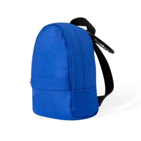 Porte-Monnaie Publicitaire Unique Écologique - Meyvin Matières : acier inoxydable Couleurs : blanc objet promotionnel éco-respon