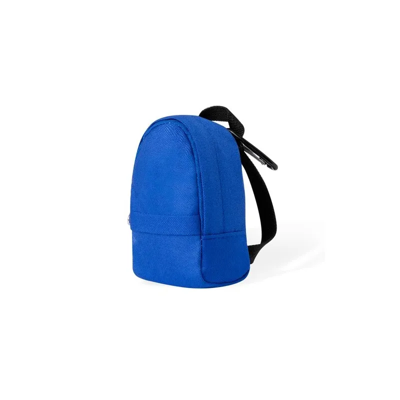 Porte-Monnaie Publicitaire Unique Écologique - Meyvin Matières : polypropylène (PP) Couleurs : orange livraison express 24h 48h