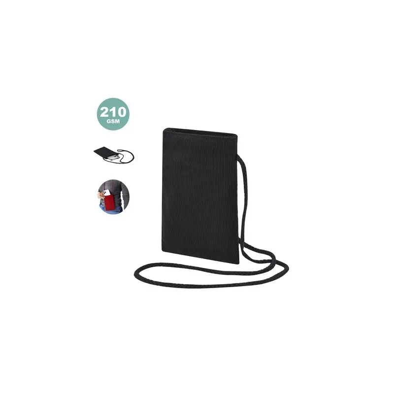 Lanyard Support Hulak - Élégance et Praticité