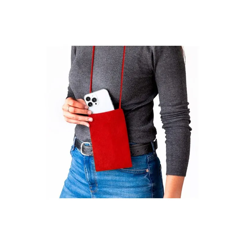 Lanyard Support Hulak - Élégance et Praticité