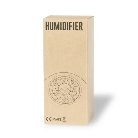 Humidificateur Krougax : Élégance et Performance