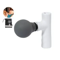 Masseur Wally : Détente et Bien-Être 2