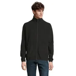 Veste Zippée en Micropolaire pour Homme - FACTOR 2