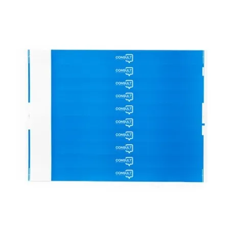 Bracelet Fonten : Élégance et Sécurité pour Événements