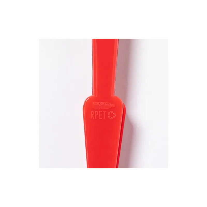 Éventail Pumik éco-responsable - Style et Durabilité Personnalisé