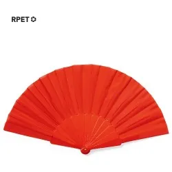 Éventail Pumik éco-responsable - Style et Durabilité Personnalisé 2