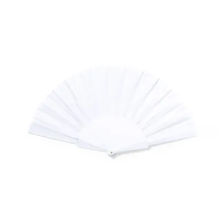 Éventail Pumik éco-responsable - Style et Durabilité Personnalisé