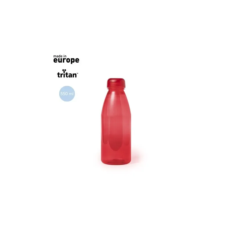 Bidon Warlock 550 ml - Gourde Sportive Personnalisée