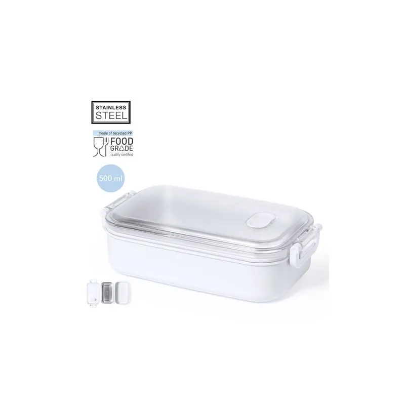 Gamelle Thermique Veket - Isotherme et Pratique