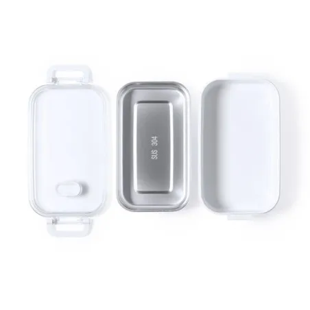 Gamelle Thermique Veket - Isotherme et Pratique