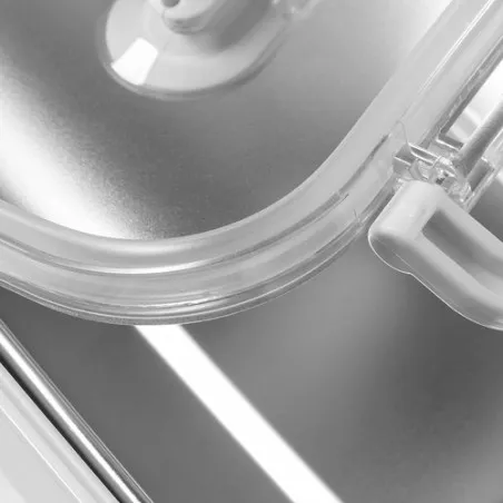 Gamelle Thermique Veket - Isotherme et Pratique