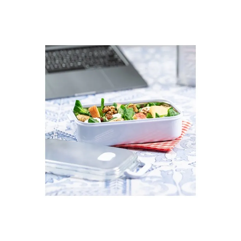 Gamelle Thermique Veket - Isotherme et Pratique