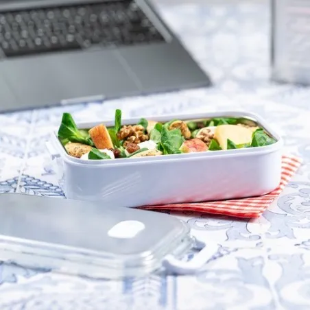 Gamelle Thermique Veket - Isotherme et Pratique