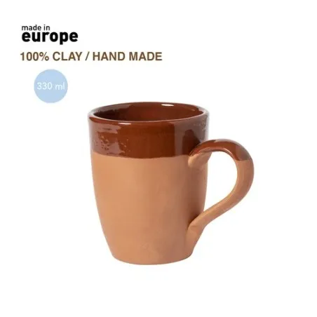 Tasse Lixus - Élégance Durable pour Votre Table