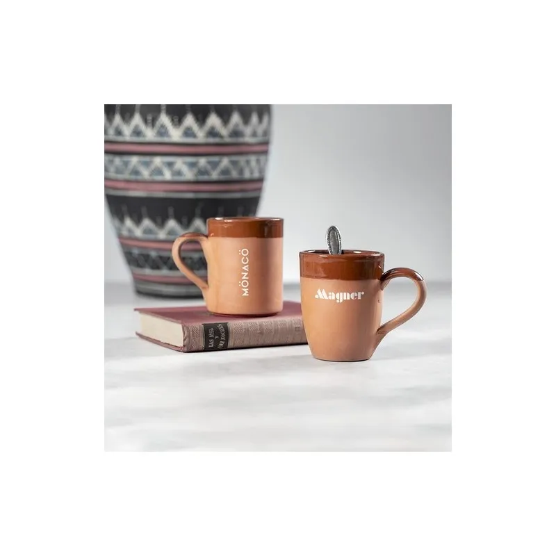 Tasse Lixus - Élégance Durable pour Votre Table