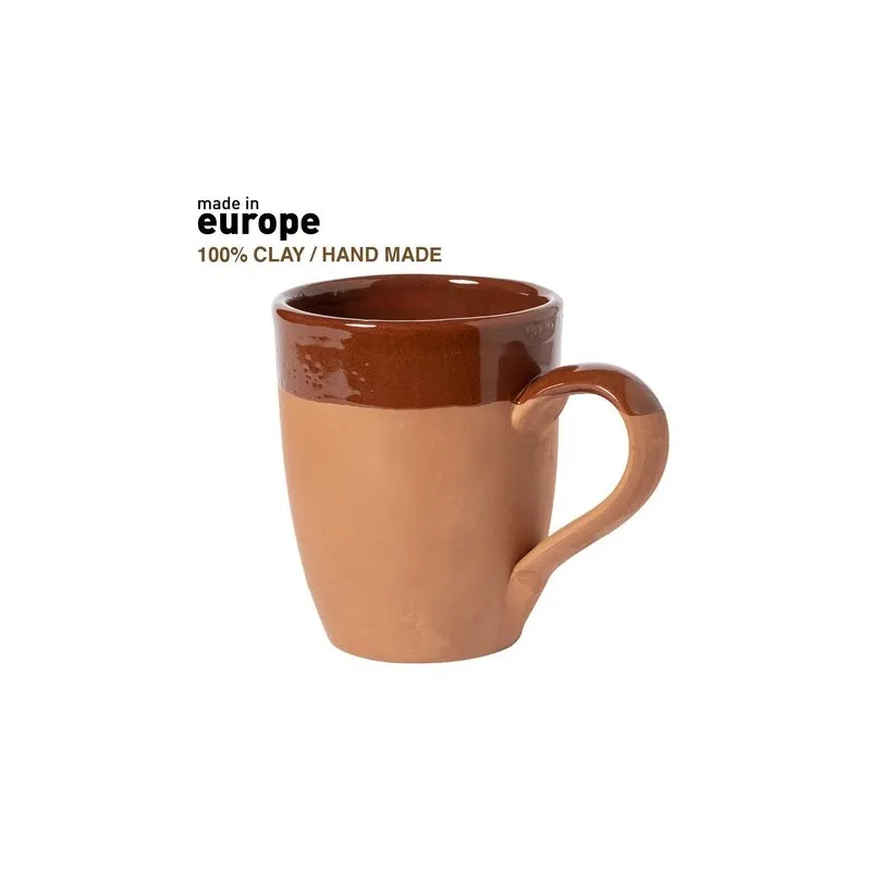 Tasse Lixus - Élégance Durable pour Votre Table