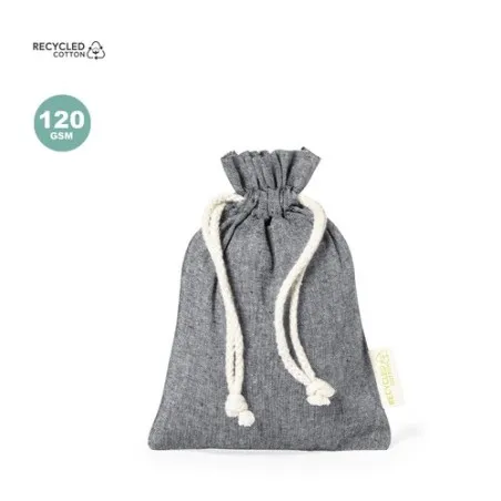 Sac Karzak Écologique en Coton Recyclé