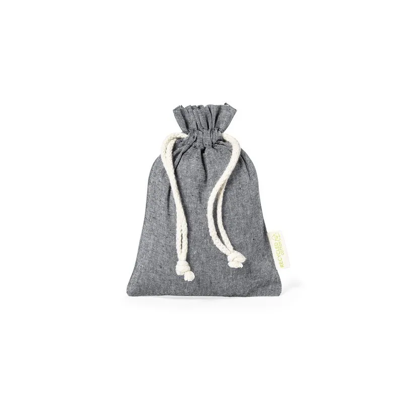 Sac Karzak Écologique en Coton Recyclé