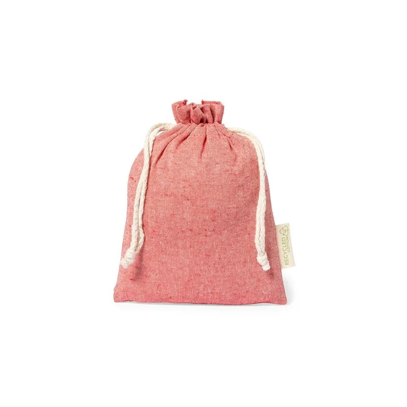 Sac Karzak Écologique en Coton Recyclé