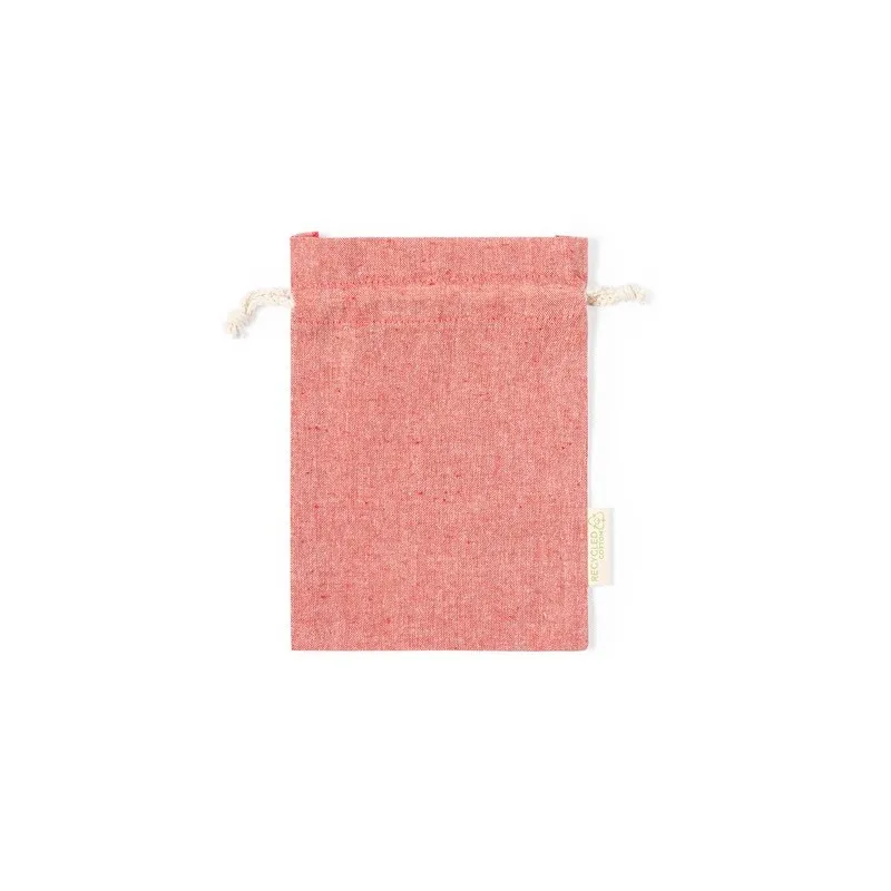 Sac Karzak Écologique en Coton Recyclé