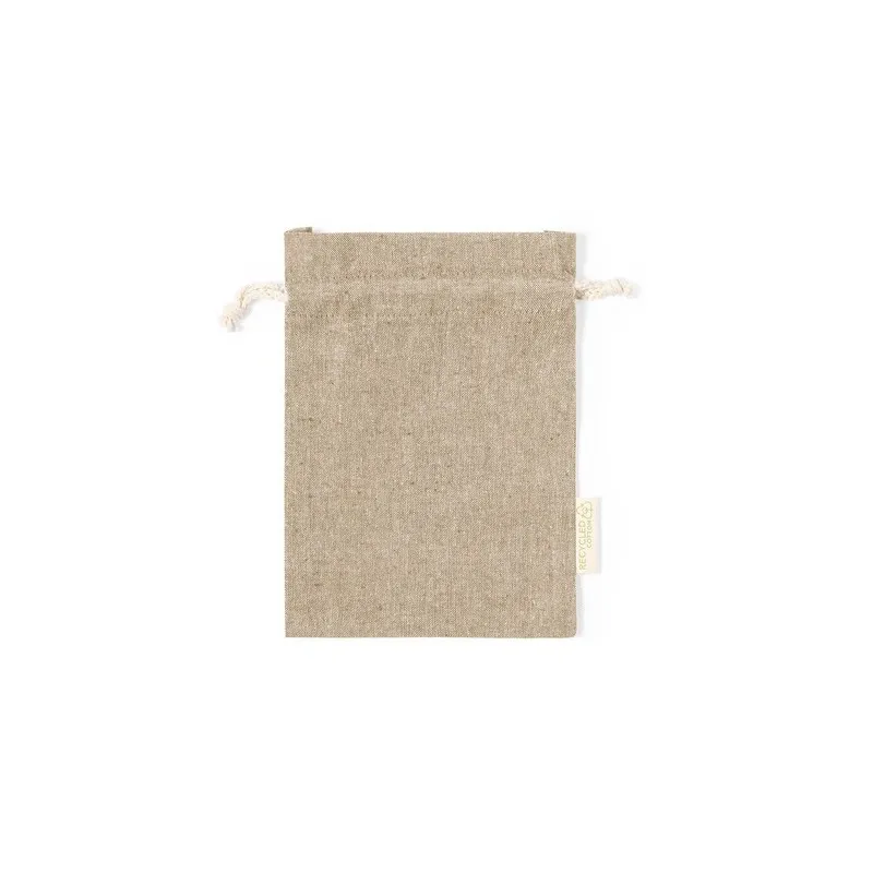 Sac Karzak Écologique en Coton Recyclé