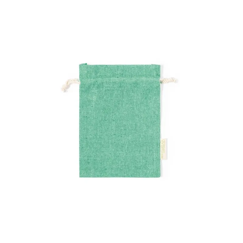 Sac Karzak Écologique en Coton Recyclé