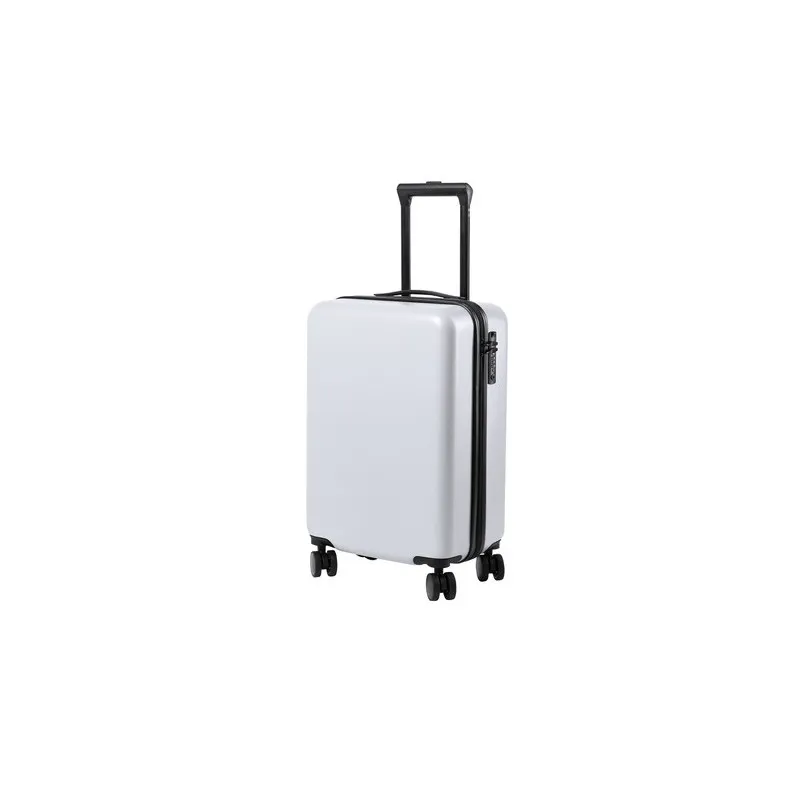 Trolley Hessok : Valise Rigidité et Sécurité