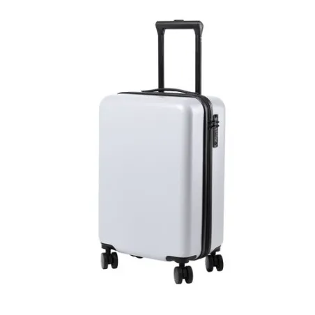 Trolley Hessok : Valise Rigidité et Sécurité