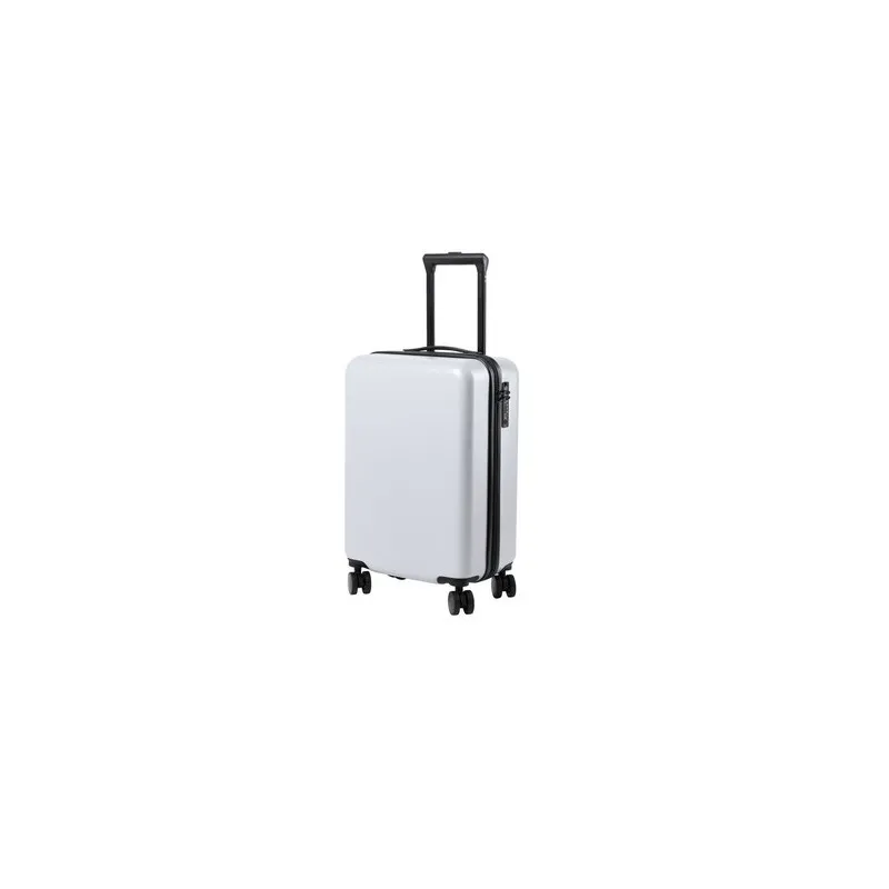 Trolley Hessok : Valise Rigidité et Sécurité