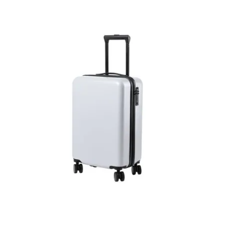 Trolley Hessok : Valise Rigidité et Sécurité