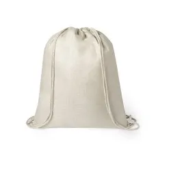 Sac à Dos Écologique et Pratique Sublimation Lizcom Couleurs : vert