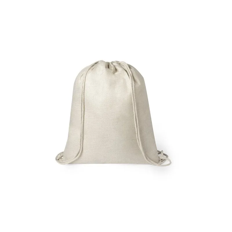 Sac à Dos Écologique et Pratique Sublimation Lizcom Couleurs : vert goodies publicitaire événementiel