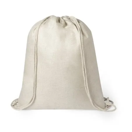 Sac à Dos Écologique et Pratique Sublimation Lizcom Couleurs : vert goodies publicitaire événementiel