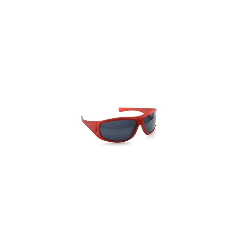 Lunettes de Soleil Personnalisées avec Protection UV400 - Premia Matières : PVC Couleurs : bleu goodies personnalisé en stock