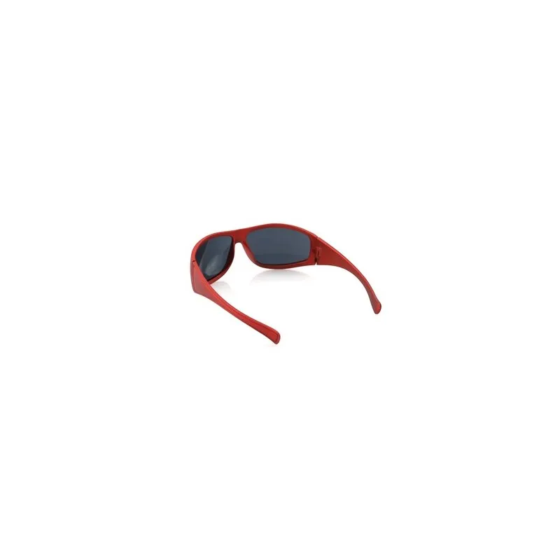Lunettes de Soleil Personnalisées avec Protection UV400 - Premia Matières : PVC Couleurs : bleu cadeau entreprise pas cher