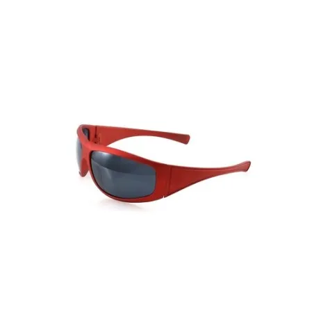Lunettes de Soleil Personnalisées avec Protection UV400 - Premia Matières : PVC Couleurs : jaune personnalisation sur mesure