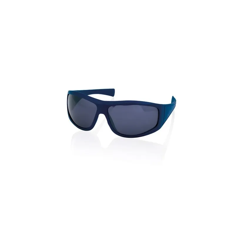 Lunettes de Soleil Personnalisées avec Protection UV400 - Premia Matières : PVC Couleurs : jaune livraison express 24h 48h