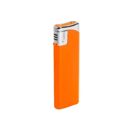 Briquet Plain - Accessoire Fumeur Pratique