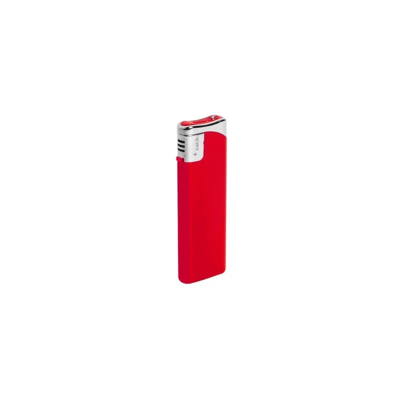 Briquet Plain - Accessoire Fumeur Pratique